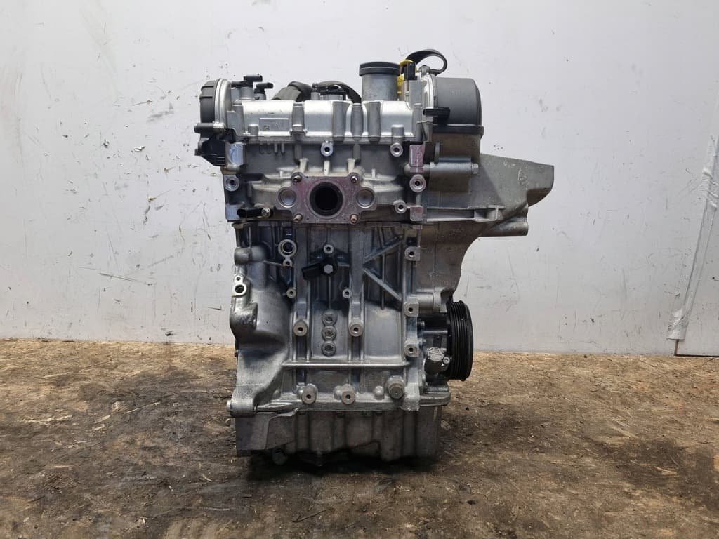 Moteur CHZA — vue 2