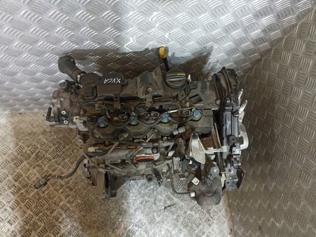 Moteur XVCA - Image 1