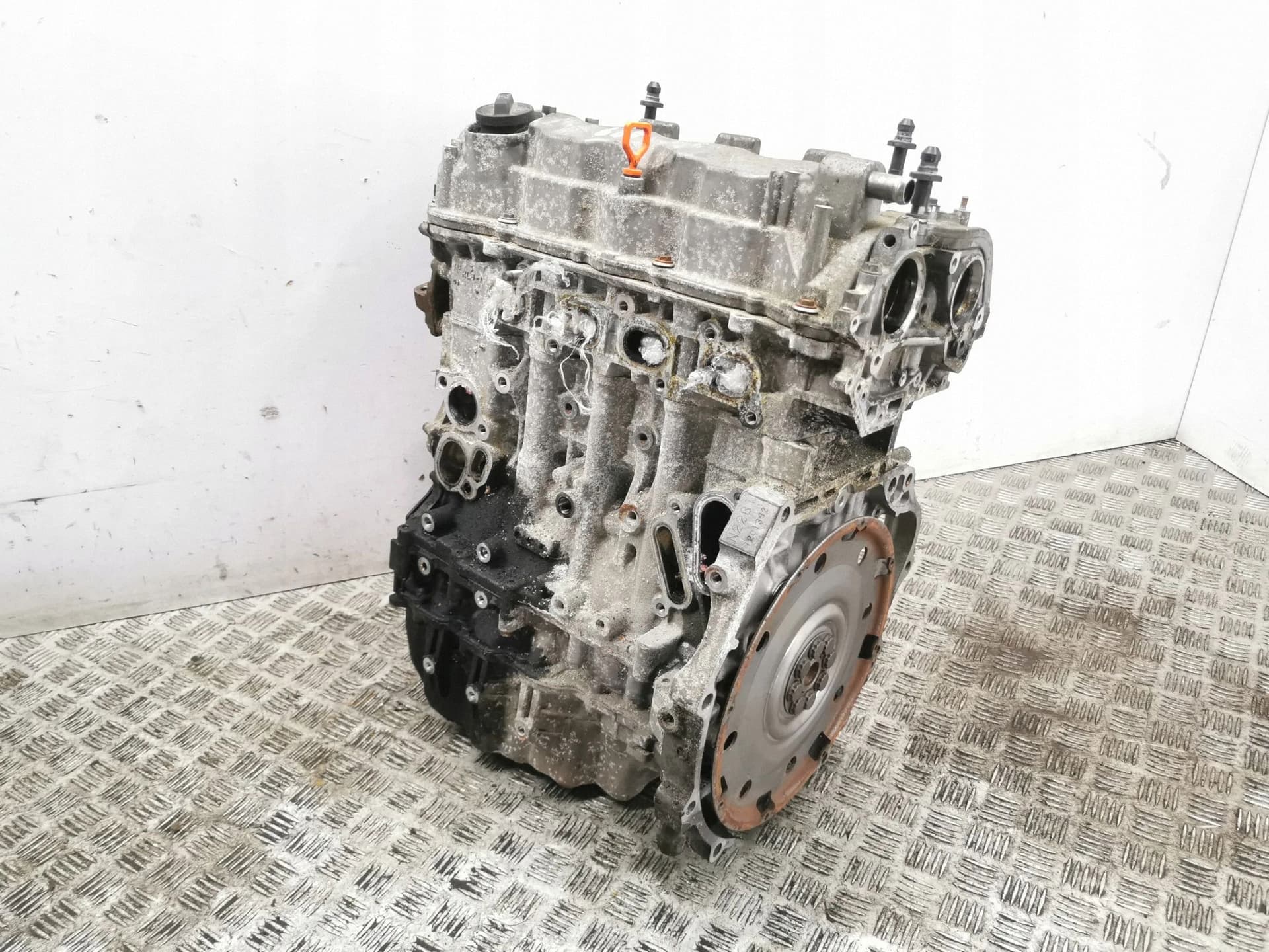 Moteur N22B1 pour Honda