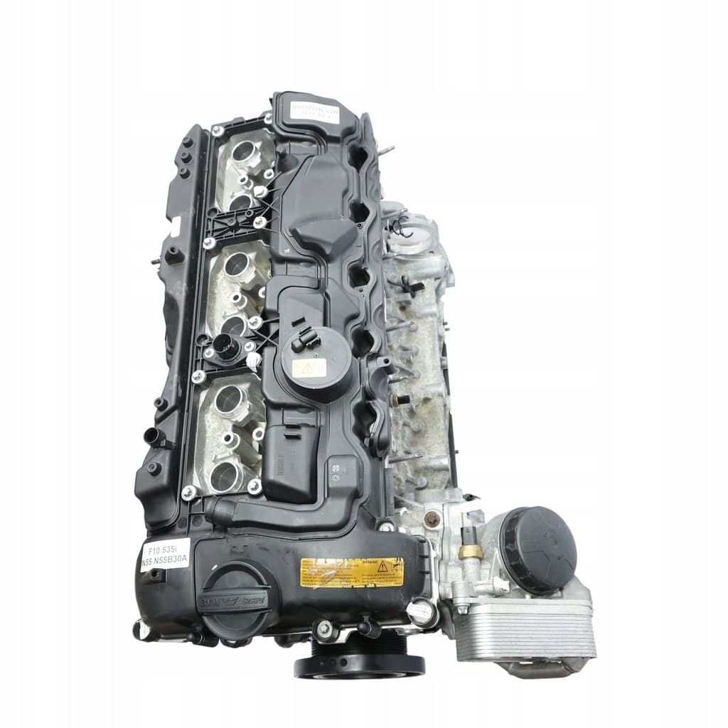 Moteur N55 B30 A — vue 2