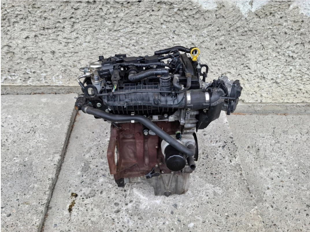 Moteur M2DA - Image 1