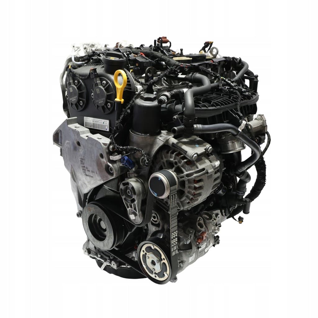 Moteur DNFG pour Cupra