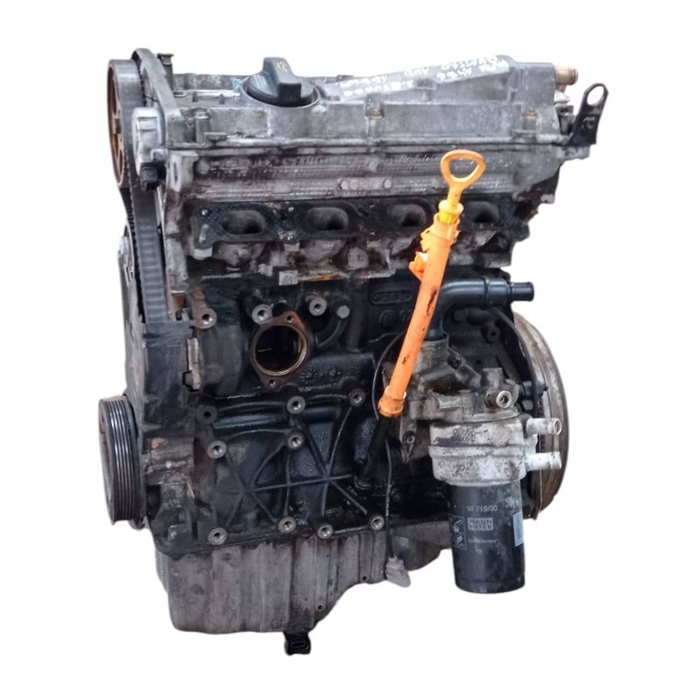 Moteur BFB - Image 1