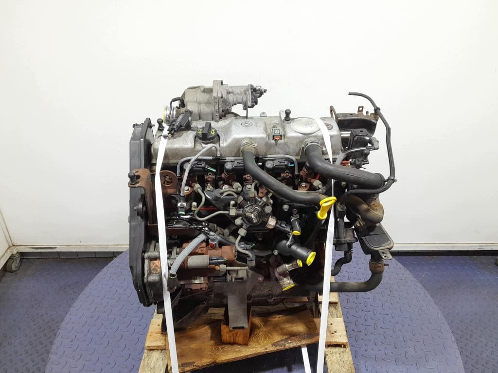 Moteur KKDA - Image 1