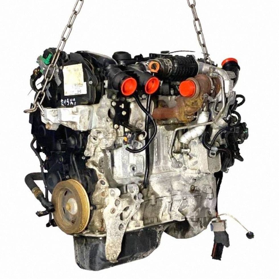 Moteur BHS (DV6FDU) - Image 1