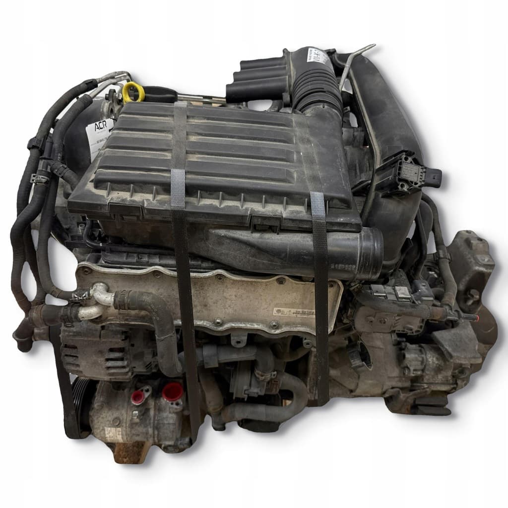 Moteur CYVB pour Seat Leon