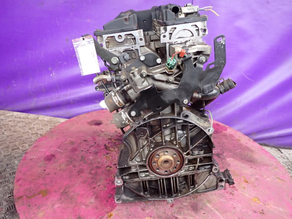 Moteur RFR (EW10J4) — vue 2