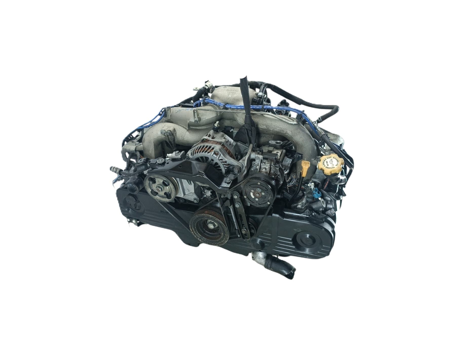 Moteur EJ253 pour Subaru Outback