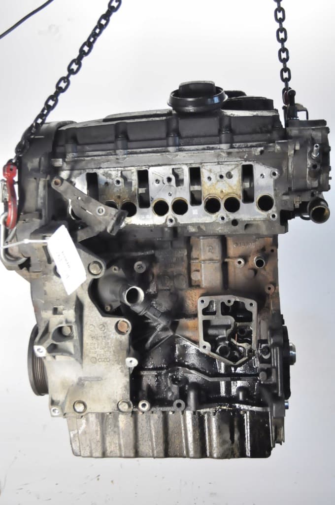 Moteur BKD - Image 1