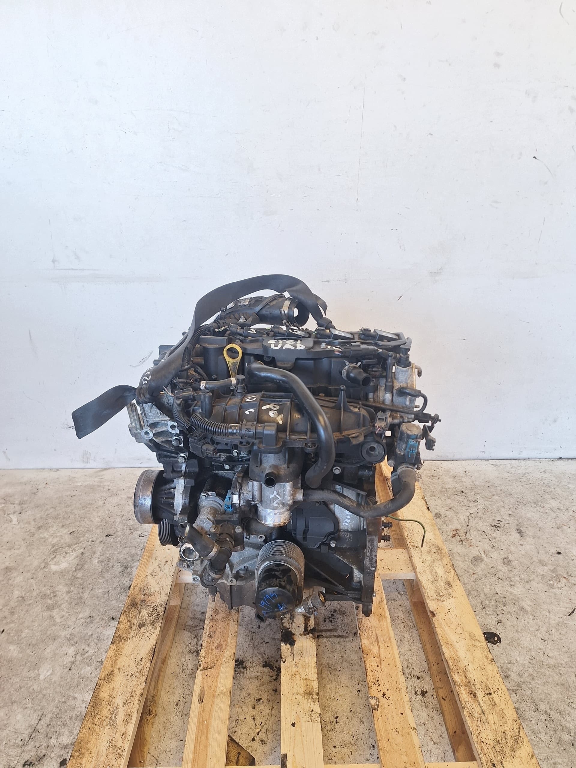 Moteur JQDB - Image 1