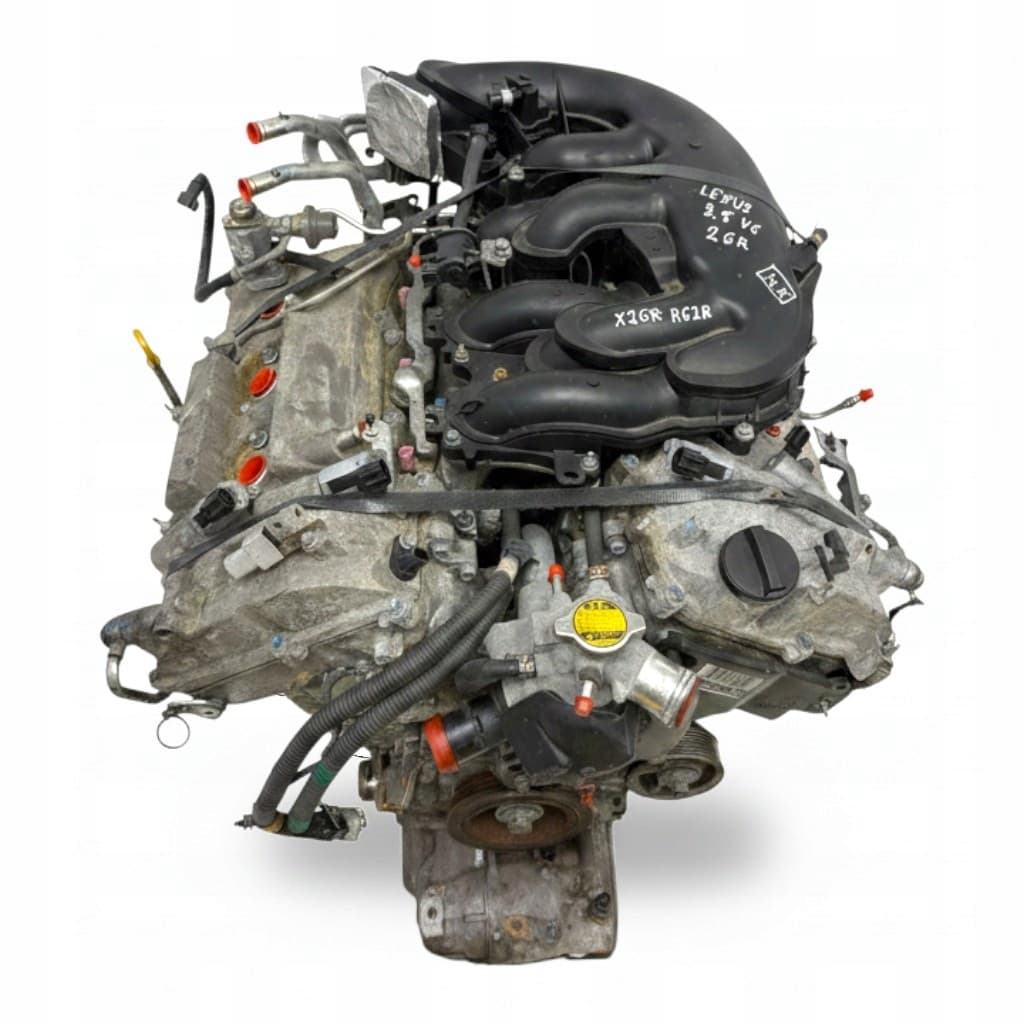 Moteur 2GR-FSE pour Lexus Gs