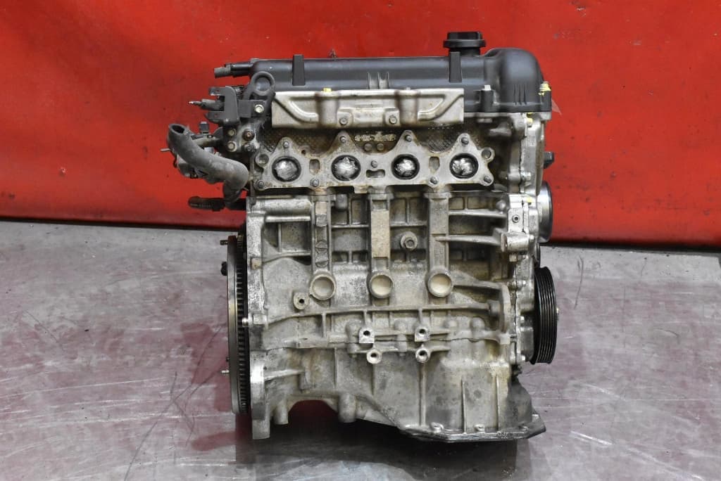 Moteur G4FC - Image 1