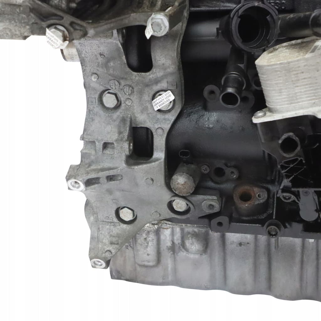 Moteur CRLC — vue 2