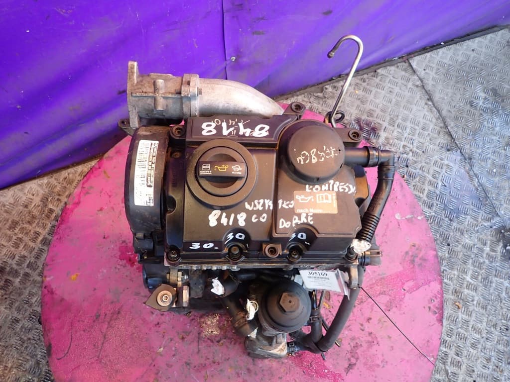 Moteur BMS - Image 1