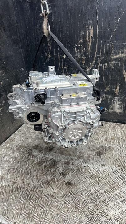 Moteur EM pour Hyundai