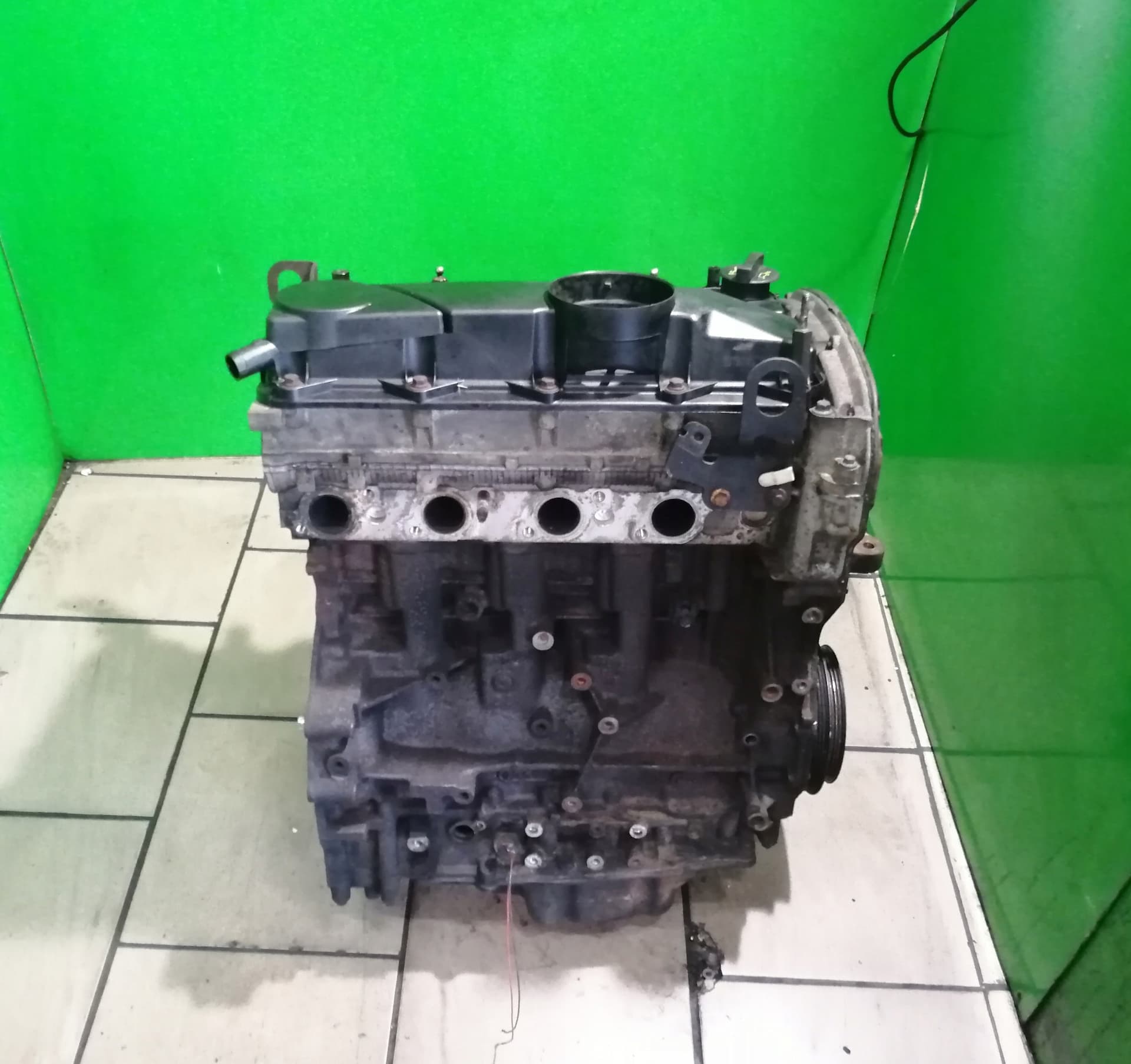 Moteur 4HV (P22DTE) - Image 1