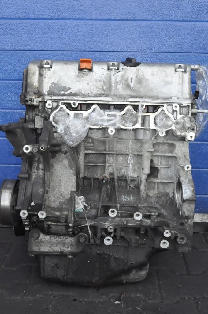 Moteur K24A4 - Image 1