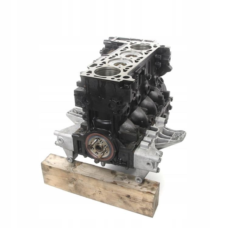 Moteur F1CFL411J — vue 2