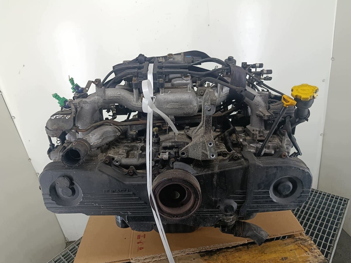 Moteur EJ201 - Image 1