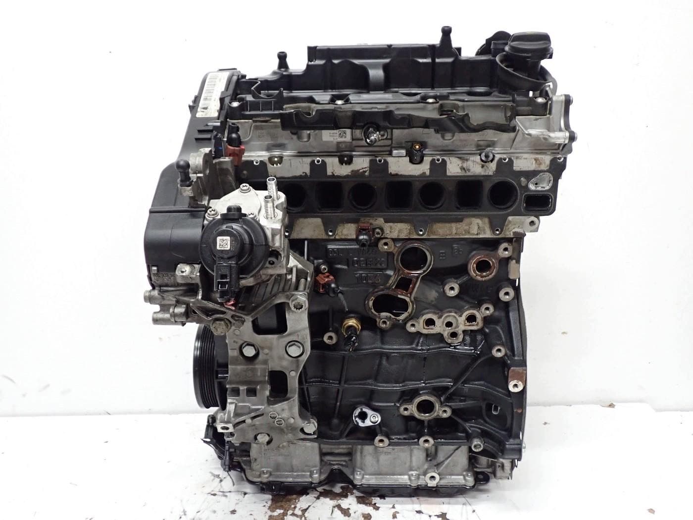 Moteur DTTA - Image 1
