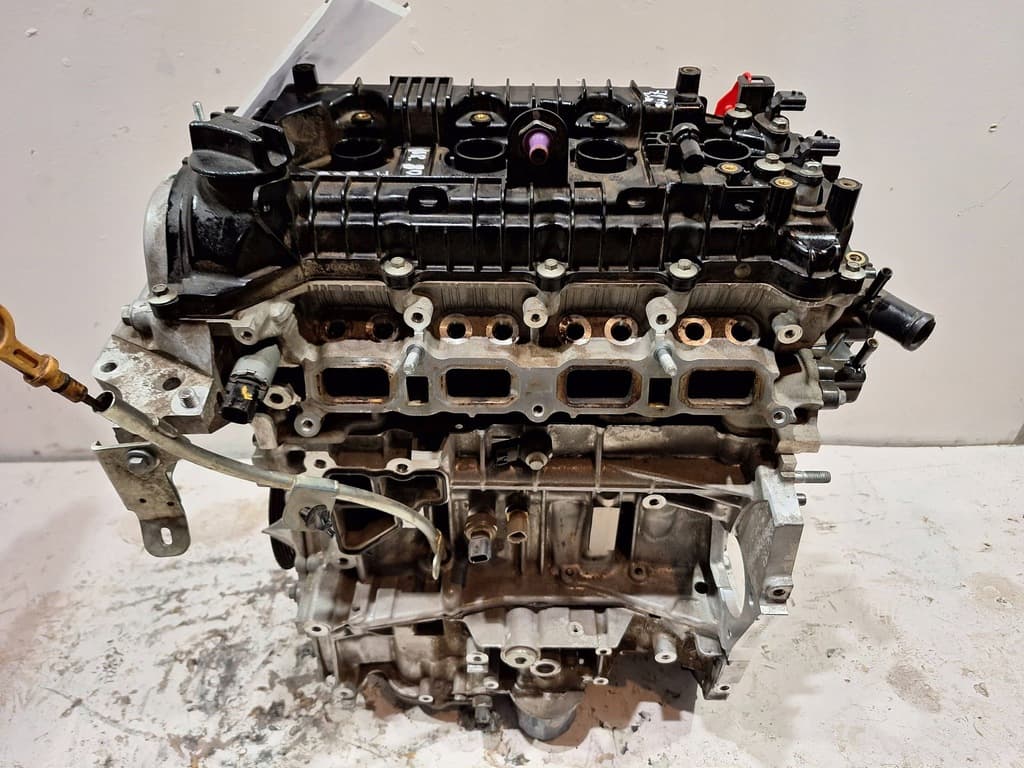 Moteur H4M 630 pour Renault Captur