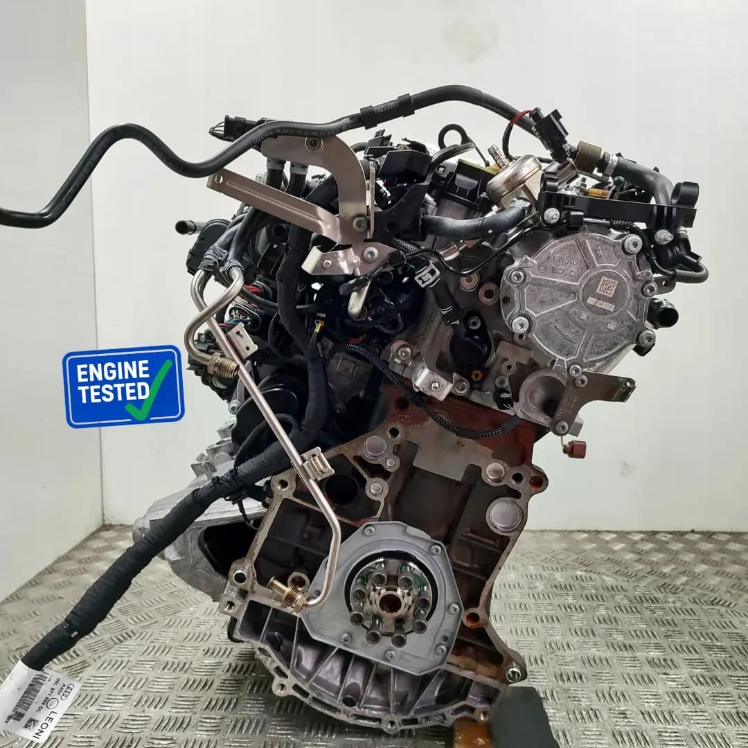 Moteur DLVB - Image 1
