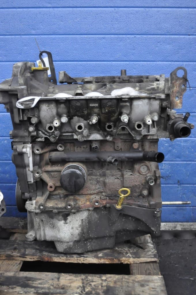 Moteur K4M 710 pour Renault Laguna