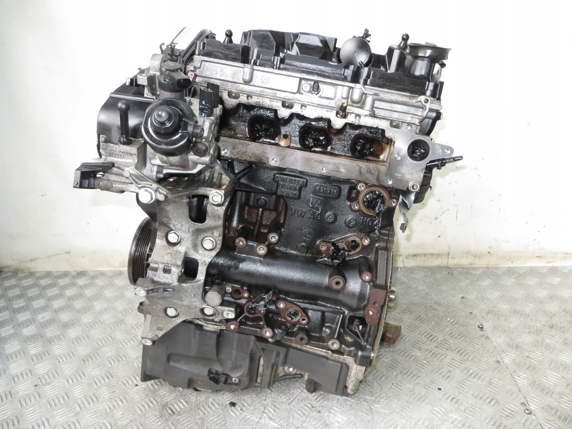 Moteur DETB - Image 1