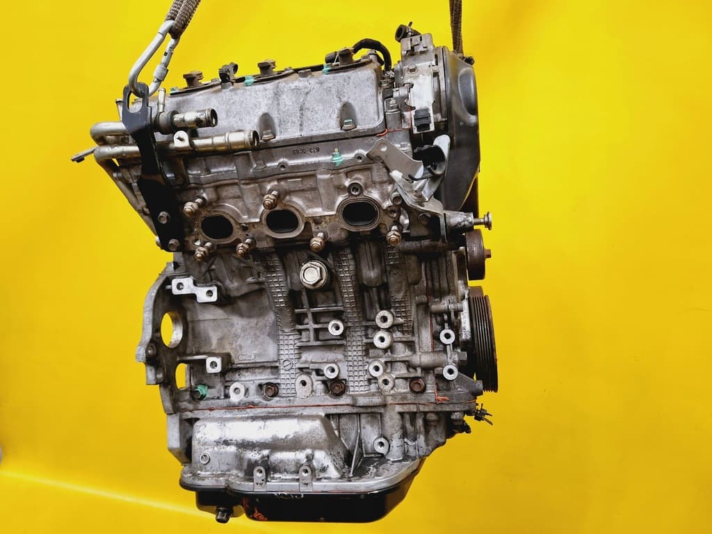 Moteur Z 30 DT — vue 2
