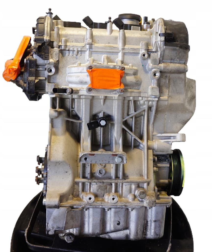 Moteur CPGA pour Seat Mii