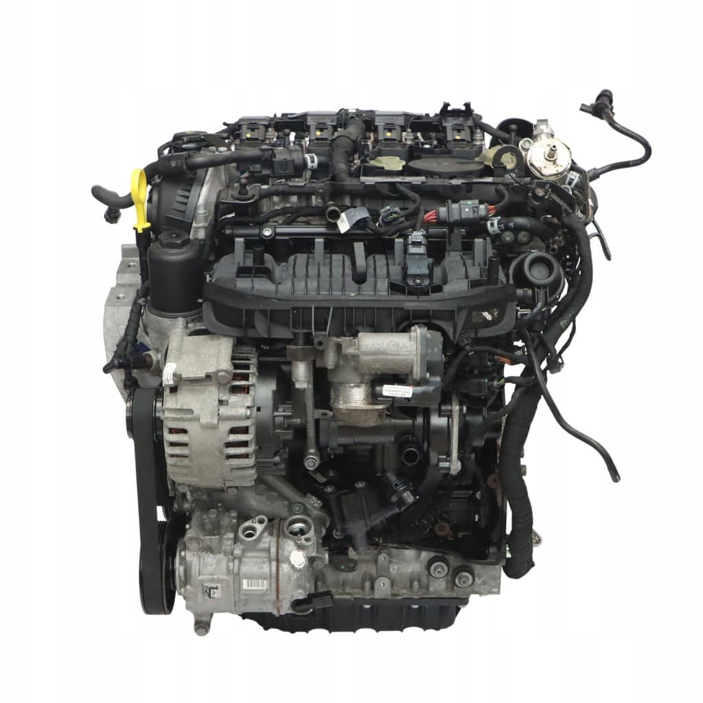 Moteur CHHC — vue 2