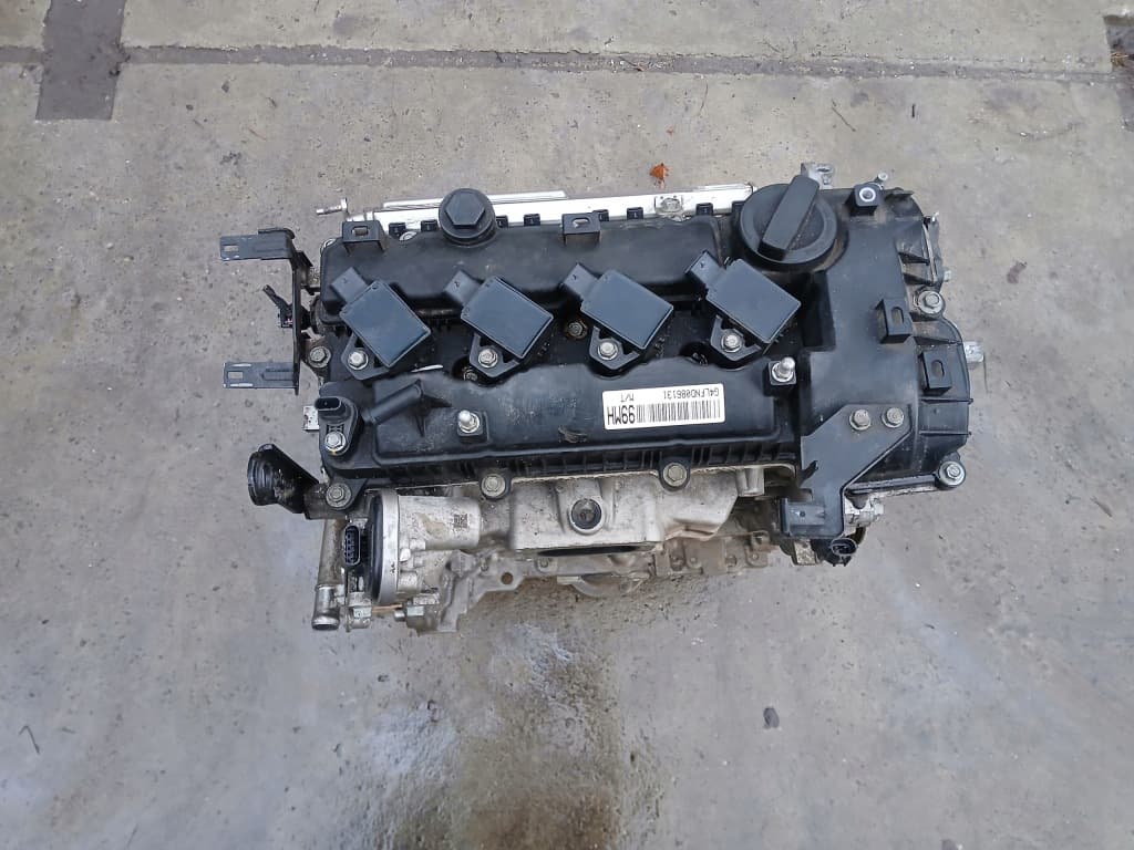 Moteur G4LF pour Hyundai