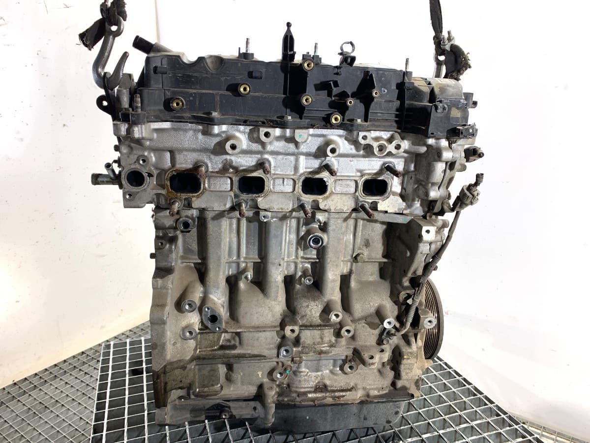 Moteur 2AD-FHV — vue 2