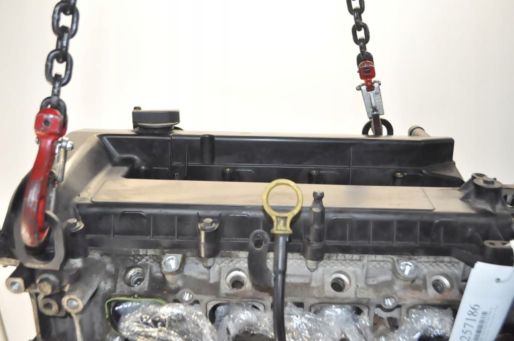Moteur B 4184 S11 — vue 2