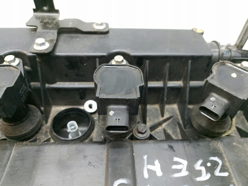 Moteur BGDA — vue 2