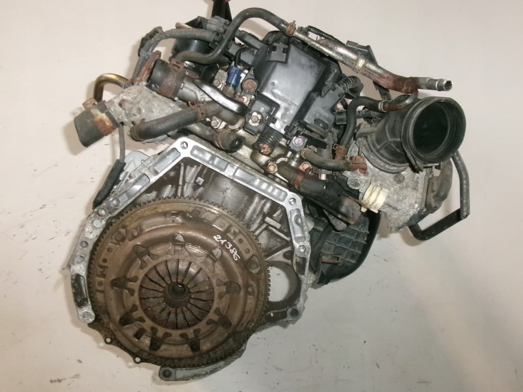 Moteur R18A2 pour Honda