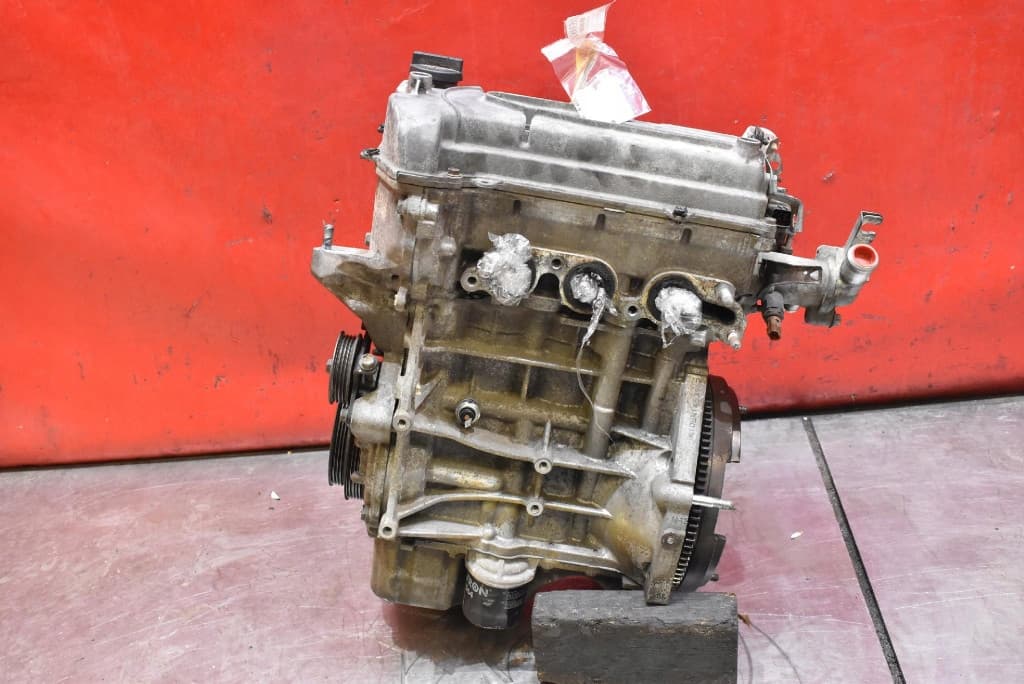 Moteur K10 B pour Nissan