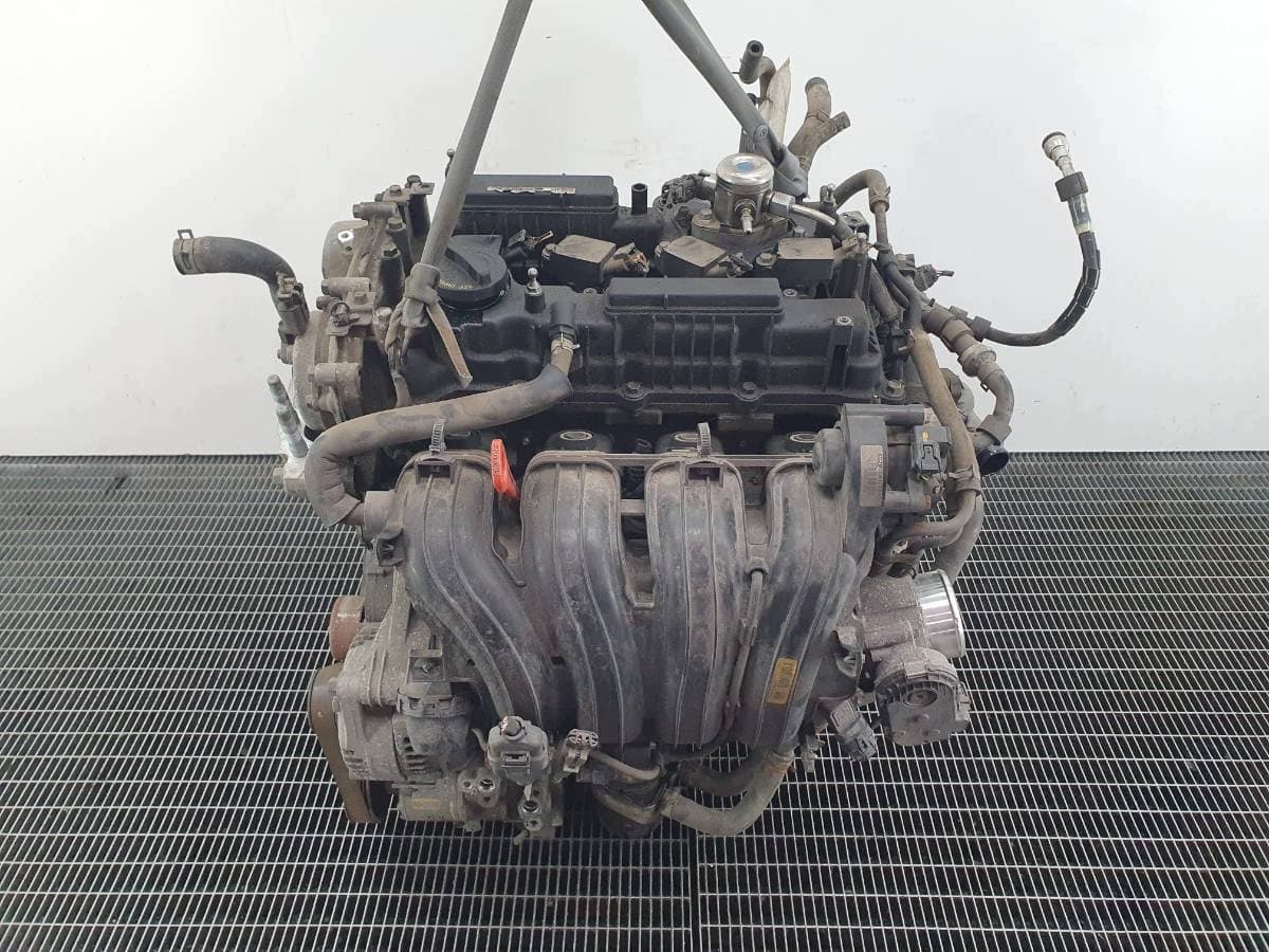 Moteur G4KJ pour Hyundai