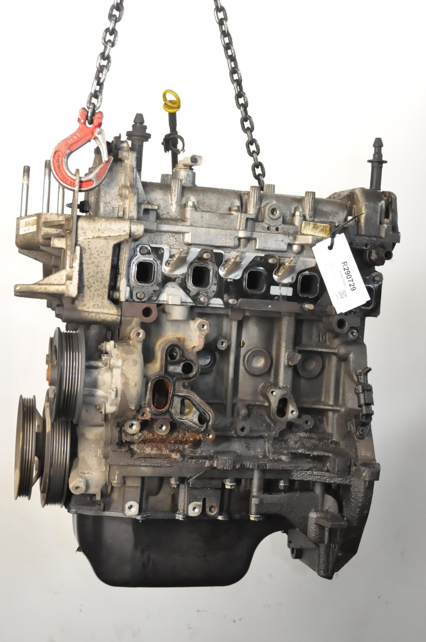 Moteur 199 A2.000 - Image 1