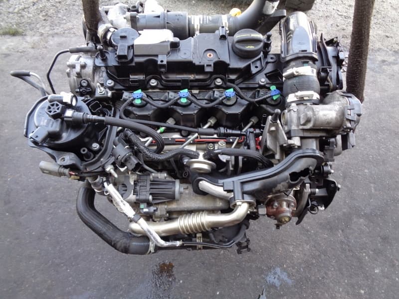 Moteur XWDB pour Ford C-max