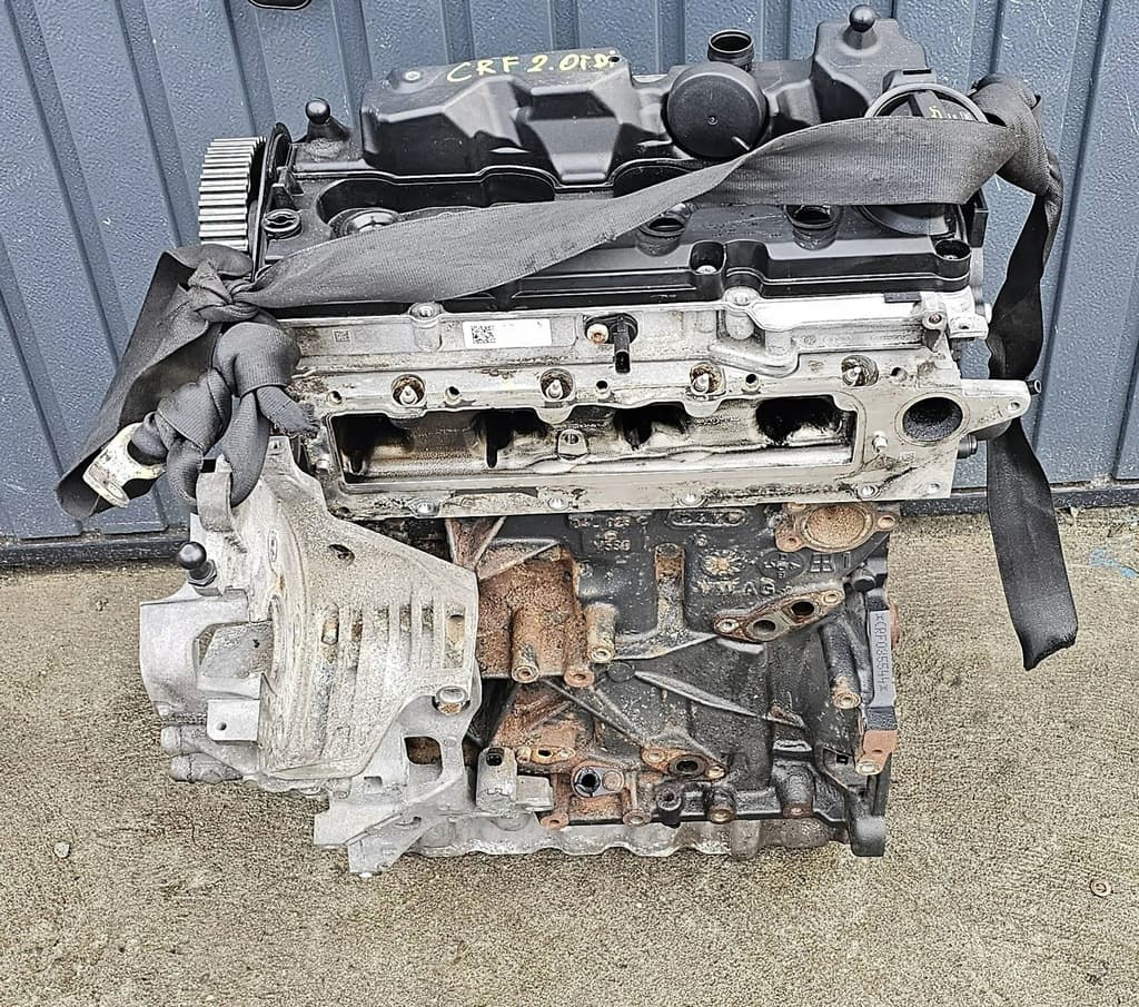 Moteur CRFA pour Audi A3 2.0 Diesel