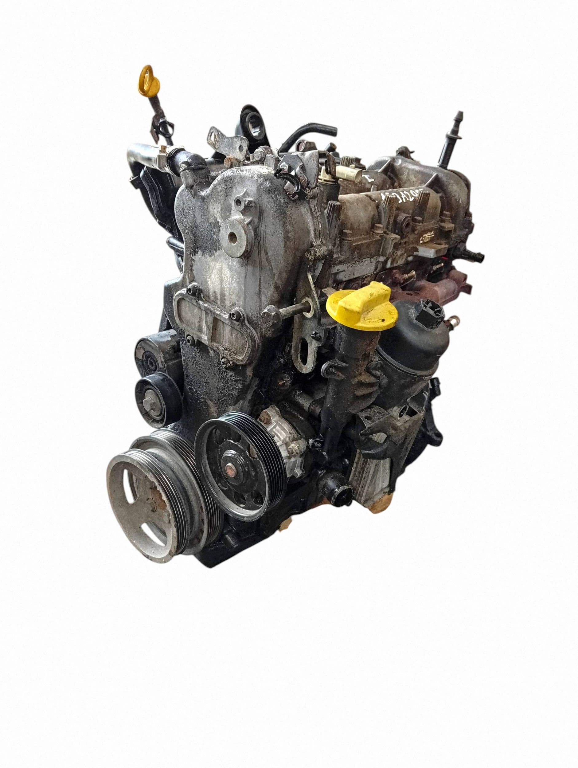 Moteur 199 A2.000 - Image 1