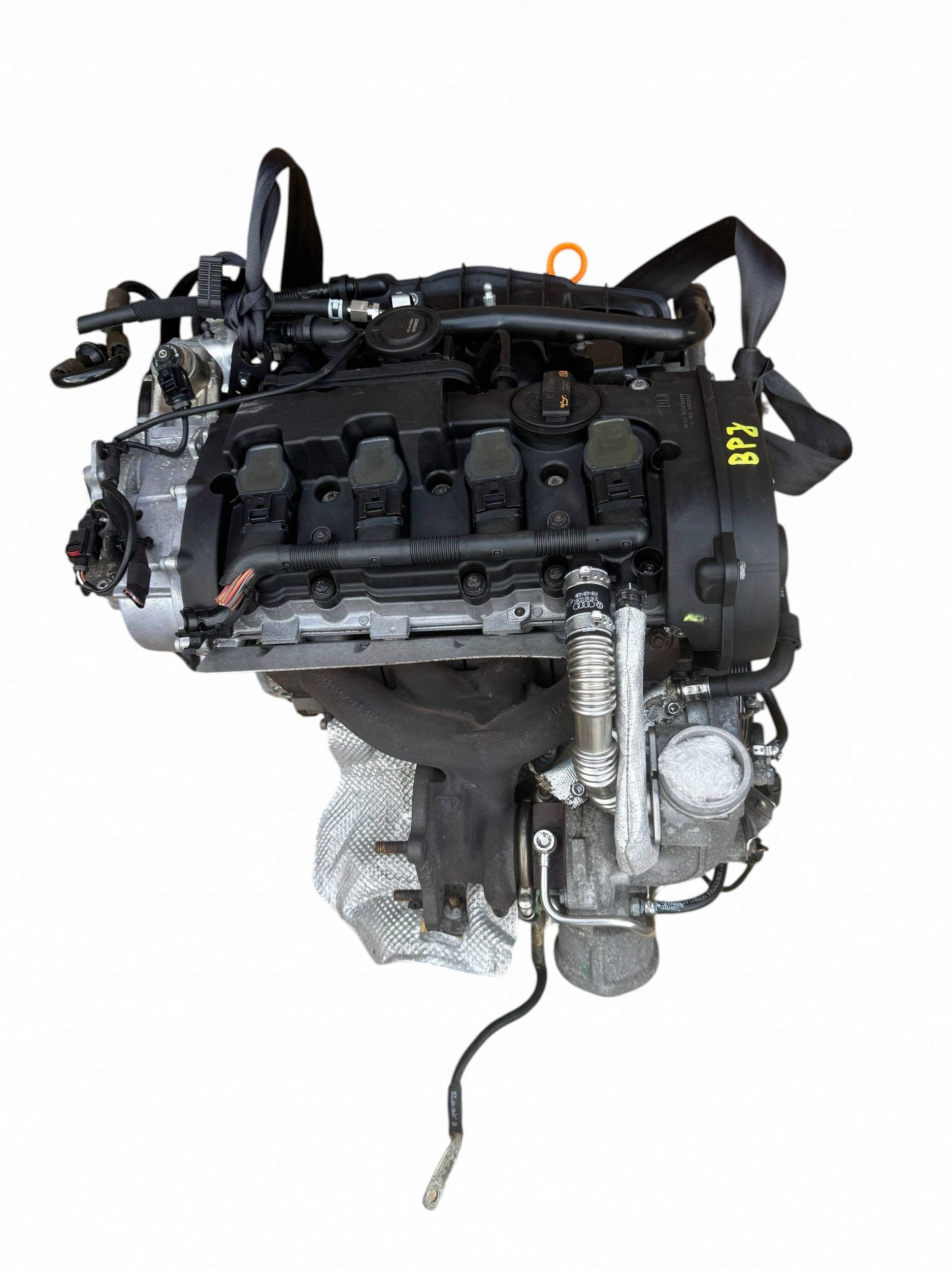 Moteur BPJ - Image 1