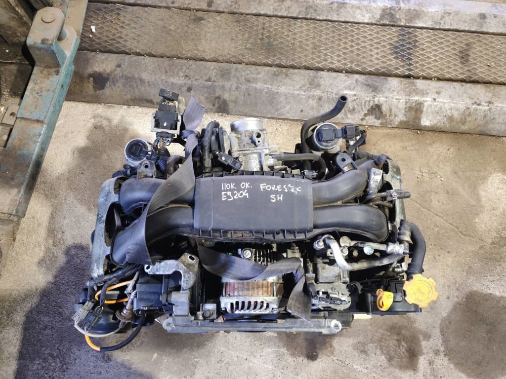 Moteur EJ204 - Image 1