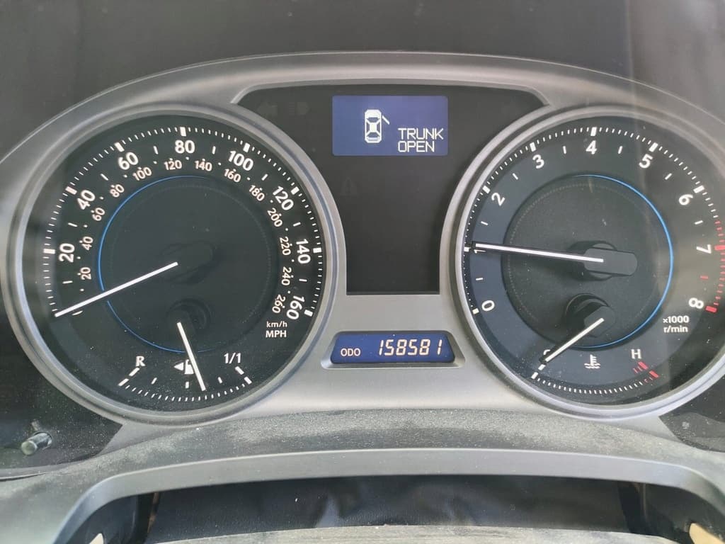 Moteur 4GR-FSE pour Lexus Is