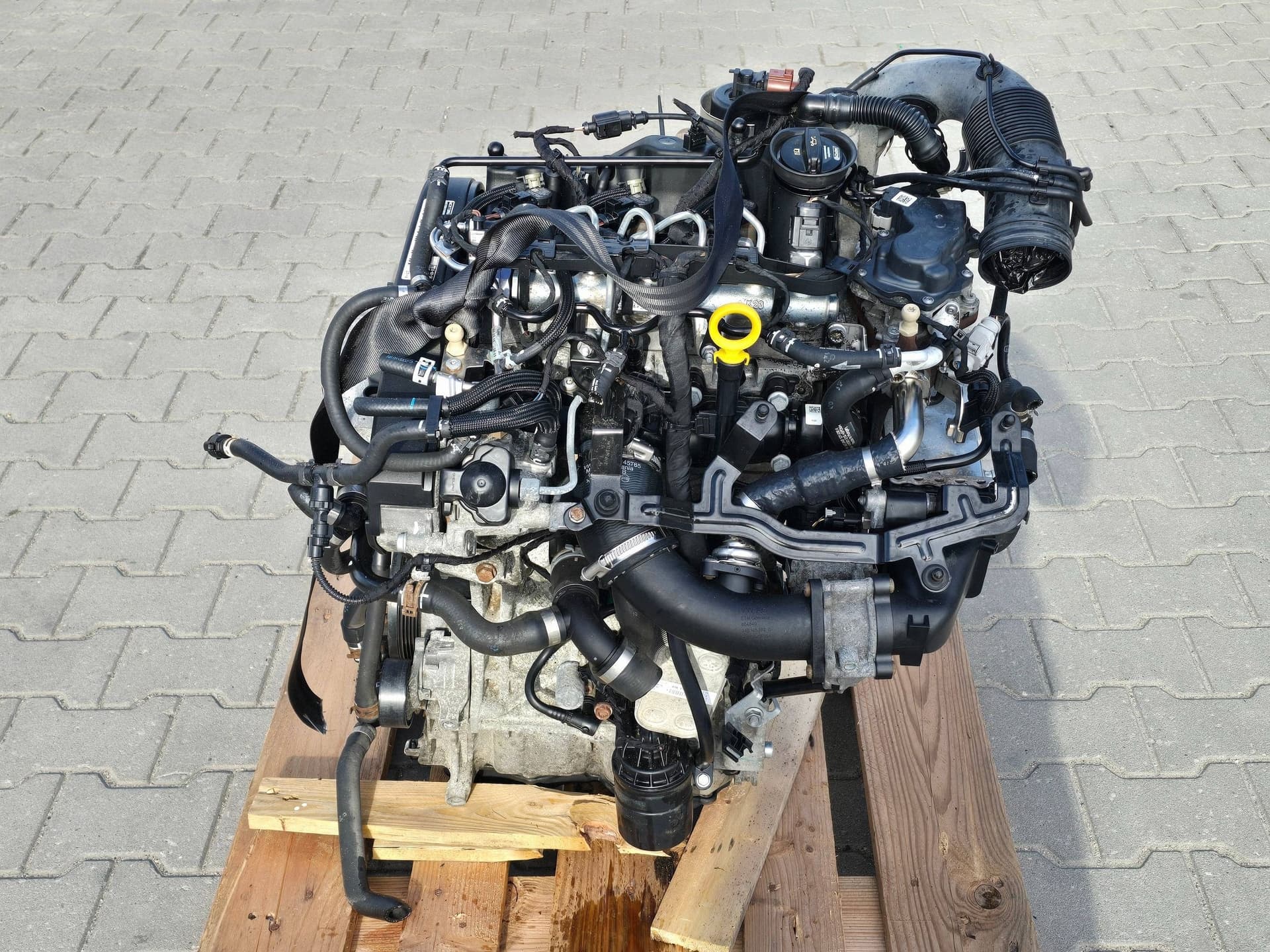 Moteur CUSB - Image 1