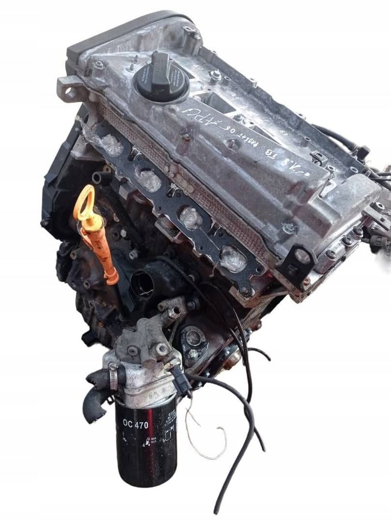 Moteur APU pour Audi A4 1.8 Petrol