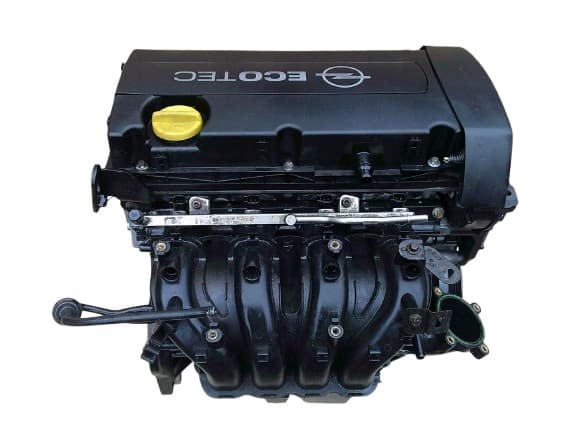 Moteur Z 16 XE1 pour Opel