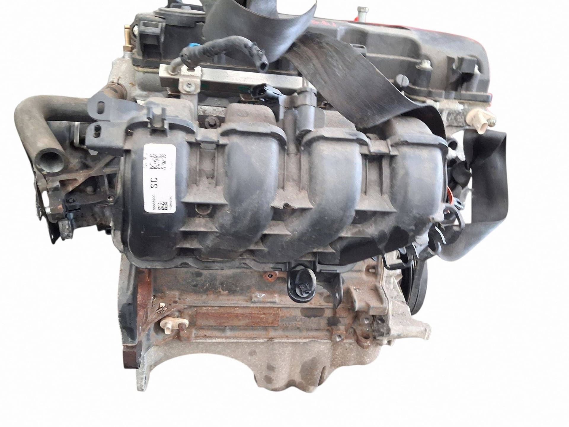Moteur A 14 XFL pour Vauxhall