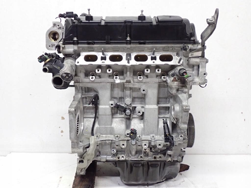 Moteur DGX (EP6FADTXHPE) pour Peugeot 308